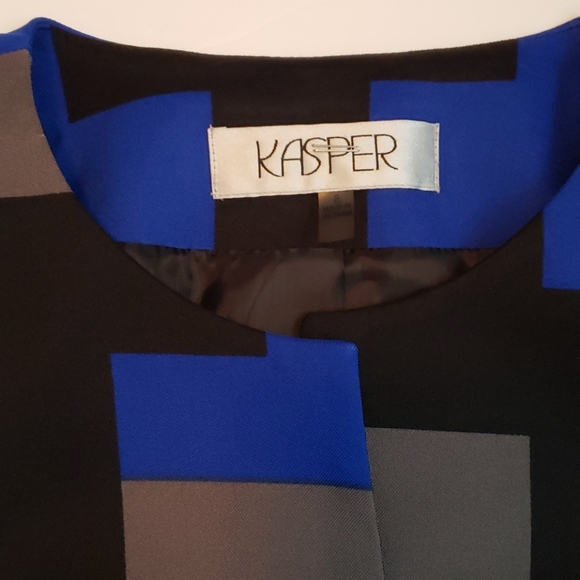 📍 Kasper open Blazer 📍 - Picture 4 of 4